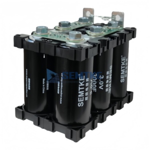 Nhà Máy Trực Tiếp Công Suất Cao Mật Độ Năng Lượng Lưu Trữ Năng Lượng  2.7V 3.0V 3000f 3400f Siêu Tụ Điện 3000 <span class=keywords><strong>Farad</strong></span> Siêu Tụ Điện - Product Image 6