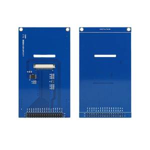 Écran LCD TFT 4 pouces personnalisé, écran d'affichage couleur LCD, <span class=keywords><strong>port</strong></span> parallèle série ILI9488IPS, prise 40 broches ST7796 - Product Image 4