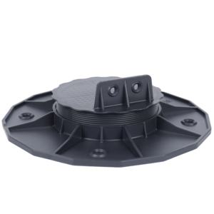 Supporto per Pavimentazione Sopraelevata, Piedistalli Regolabili Facili da Installare XF-T201B-2 18-32 mm - Product Image 1