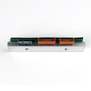Cabezal de Impresión Térmico de Alta Calidad para Básculas de Venta Minorista <span class=keywords><strong>DIGI</strong></span> SM300, SM100, SM110, SM320, con Doble Conector - Product Image 4