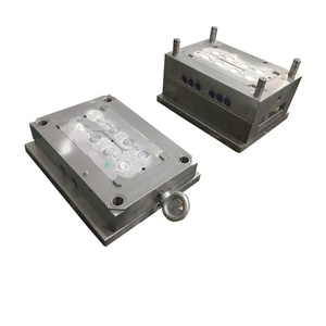 Services de conception de moules OEM ODM en gros YIOT Astic pour la production sur mesure de tous types de produits en plastique, y compris les capuchons d'objectif d'appareil photo - Product Image 2