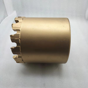 Speedmade Concreto Rock Bem De Água De Perfuração Bits Carbide Diamond Broca Perfeita PDC Broca Atacado Fabricante Personalizado - Product Image 2