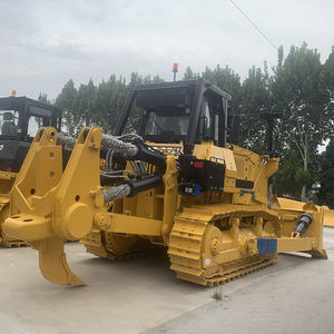 Crawler Bulldozer Hydraulic Hd-16 Cheap <b>Small</b> Dozer for Sale - Product Image 6