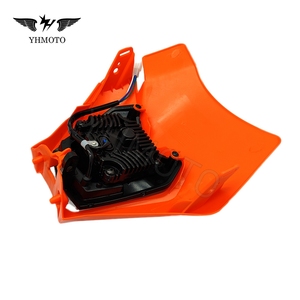 Pièces détachées moto phare Faro LED pour KTM <span class=keywords><strong>Freeride</strong></span> 250 F 690 Enduro SMC 300 450 500 EXC EXC-F XC-W - Product Image 4
