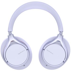 Auriculares Inalámbricos B12 con Subwoofer Nuevo de 2025, 50 Horas de Duración de la Batería, Cancelación de Ruido ANC - Product Image 1