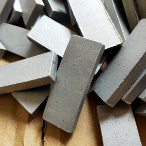 Diamant <span class=keywords><strong>segment</strong></span> Elektro werkzeuge zum Schneiden von hartem Sandstein mit hoher Schärfe - Product Image 1