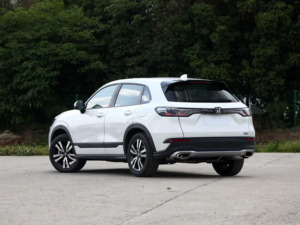 <span class=keywords><strong>Honda</strong></span> HR-V 2023 1.5 T 240TURBO CVT Edición Deportiva, Auto Usado Barato en Venta, Vehículos de Segunda Mano, Eficiencia de Combustible - Product Image 6