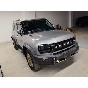 Guazi en Stock, JETOUR Traveler, SUV de Gasolina 2.0, Auto Usado, 4x4, 5 Asientos, Jjj3r37w9s - Product Image 2