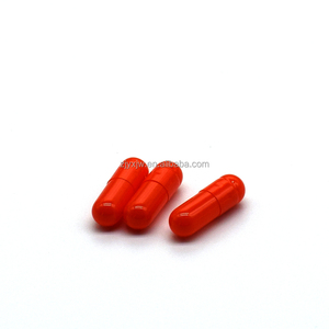 Groothandel Supplement <span class=keywords><strong>Capsules</strong></span> <span class=keywords><strong>Bulk</strong></span> Lege Gelatine Capsule Voor Drug - Product Image 4