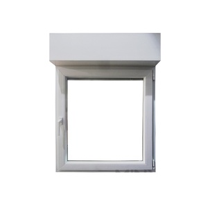 Portes roulantes anti-vol robustes pour garages résidentiels et magasins commerciaux - Product Image 4