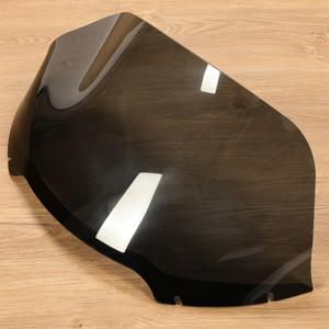 <span class=keywords><strong>Pare</strong></span>-<span class=keywords><strong>brise</strong></span> avant Sport Flare Wave 14 "pour Harley Road Glide FLTR CVO 2015-2024 - Product Image 6