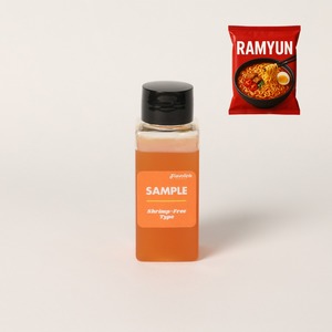 Potenciador del Sabor a Fideos para Base de Sopa Instantánea, Sustituto Halal de Mariscos para Ramen y Base Líquida para la Elaboración de Snacks - Product Image 6