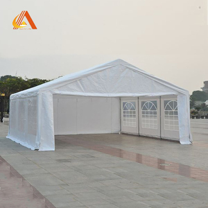 Tenda A-Frame prezzo di fabbrica tenda <span class=keywords><strong>Bungalow</strong></span> fatta di tessuto in PVC messa A punto rapida portatile impermeabile per uso dello spazio - Product Image 5