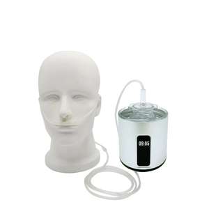 Garrafa de água ricas de hidrogênio portátil - Product Image 2