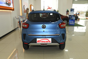 Dongfeng H O N D A ENVIX 180TURBO LeXiang blu (colore) - Product Image 5