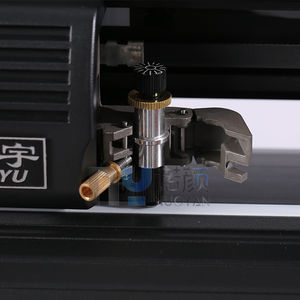 Traceur de découpe vinyle professionnel LIYU DF-AW2 1200 mm (48 pouces) avec capteur optique standard pour découpe de <span class=keywords><strong>contour</strong></span> - Product Image 5