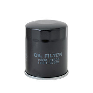 16510-61A02 Filtre à huile Swift IV 1.2 AZG412 ZC72S 1.6 AZG416 RS416 ZC32S V A2L414 ZC33S ALTO Carry Every Jimny Liana <span class=keywords><strong>Splash</strong></span> - Product Image 1