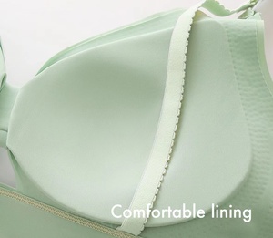 Haute Qualité Sans Fil Femmes Soins Infirmiers Soutien-Gorge En Gros - Product Image 6