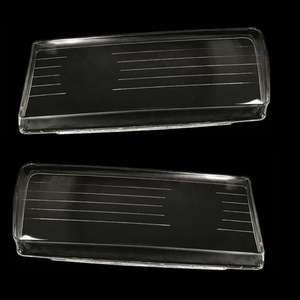 <span class=keywords><strong>BMW</strong></span> <span class=keywords><strong>E36</strong></span> M3 1990 1991 1992 1993 1994 1995 1996 1997 1998 1999 2000 차량용 헤드라이트 커버, 헤드램프 렌즈 커버 바디 키트 - Product Image 2