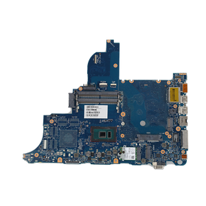 Beste Prijs Notebook Moederbord Voor Hp Probook 640 G2 650 G2 840717-001 840717-601 I5-6300u 6050a2723701-mb-a02 Laptop Moederbord - Product Image 1