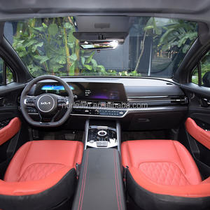 <span class=keywords><strong>2023</strong></span> Kia <span class=keywords><strong>Sportage</strong></span> SUV <span class=keywords><strong>Precio</strong></span> de fábrica Vehículo de gasolina Híbrido 5 puertas 5 asientos CVT Fwd Coche chino Coches automáticos 2,0 T 4wd - Product Image 6