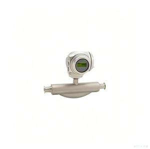 เครื่องวัดอัตราการไหลแบบมวล 316L E+H Promass 83F50-AD2SAABAAAA9 DN50 ทนทานต่อการกัดกร่อน เหมาะสำหรับอุตสาหกรรมอาหาร เครื่องดื่ม และยา - Product Image 4