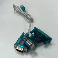 Venta directa del fabricante de cable serial USB