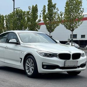 2016 <span class=keywords><strong>BMW</strong></span> Série 3 GT Sedan Voitures à direction gauche foncée à essence <span class=keywords><strong>320i</strong></span> 5 portes 5 places d'occasion pour adultes - Product Image 1