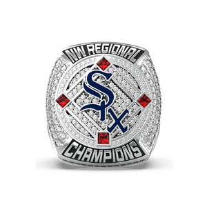 Đại học bang <span class=keywords><strong>Oklahoma</strong></span> 2021 giải vô địch quốc gia Nhẫn CAPE sợ Học Viện quần vợt nhà nước huy chương huy chương kim loại nhóm đóng Thế - Product Image 4