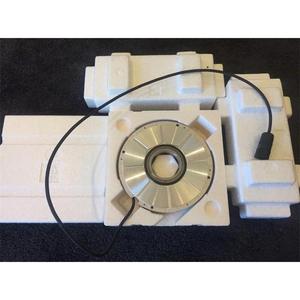 Encoder Rotatorio Heidenhain RON786C 18000 03S12-03 Incremental con Cables para Medición de Precisión - Product Image 4