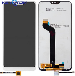 Écran de remplacement pour Xiaomi <span class=keywords><strong>Mi</strong></span> <span class=keywords><strong>A2</strong></span>, <span class=keywords><strong>Mi</strong></span> <span class=keywords><strong>A2</strong></span> <span class=keywords><strong>Lite</strong></span> et <span class=keywords><strong>Mi</strong></span> <span class=keywords><strong>A2</strong></span> Pro (LCD pour téléphone portable) - Product Image 6