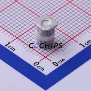 3RL075M-5-S ทรานซิสเตอร์ท่อปล่อยก๊าซ (GDT) 7.2X5มม. ใหม่ดั้งเดิมชิปชิปและบริการ BOM - Product Image 1