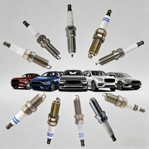 Bujías de Encendido Originales OE 32290011, Juego de Bujías para Volvo S60 S90 V60 V90 <span class=keywords><strong>XC40</strong></span> XC60 XC90 - Product Image 1