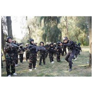 Equipo <span class=keywords><strong>de</strong></span> etiqueta láser ommercial para niños y adultos, <span class=keywords><strong>pistola</strong></span> con chaleco <span class=keywords><strong>de</strong></span> combate, juego <span class=keywords><strong>de</strong></span> batalla - Product Image 3