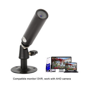 两年相机迷你AHD模拟非常迷你尺寸，2.8毫米镜头运动检测 - Product Image 4