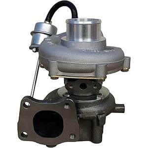 เทอร์โบชาร์จเจอร์ HongWang GT2560S Turbo 7007716-5009 8972089661 8972089663 8971894520 สำหรับรถขุดตีนตะขาบ เครื่องยนต์ 4HE1 - Product Image 3