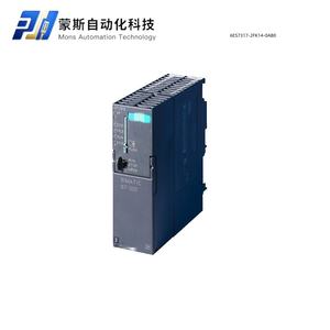 シーメンスPLCコントローラー産業オートメーションPLC SIMATIC S7-300 CPU317F-2 PN/DP 6ES7317-2FK14-0AB0 PLC シーメンスPLC シーメンスPLC - Product Image 1