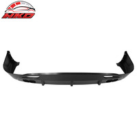 Diffuseur de pare-chocs arrière style OE pour Hyundai Elantra Sonata Genesis Coupé 10-14, pièces auto PP, accessoires automobiles