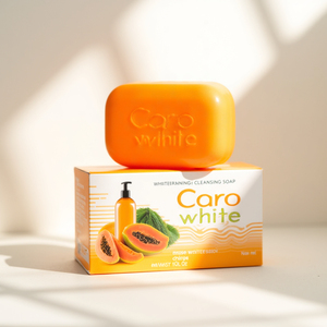 <span class=keywords><strong>Savon</strong></span> Doux Quotidien NAGOSUNA à la Vitamine pour le Bain – Contrôle du Sébum, Purifiant les Pores, Nourrissant la Peau – Idéal Hôtels et Usage Domestique – Pour une Peau Saine - Product Image 4