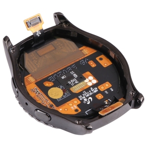 Écran LCD et numériseur complet avec cadre pour <span class=keywords><strong>Samsung</strong></span> <span class=keywords><strong>Galaxy</strong></span> <span class=keywords><strong>Gear</strong></span> <span class=keywords><strong>S2</strong></span> <span class=keywords><strong>Classic</strong></span> SM-R732 - Product Image 5