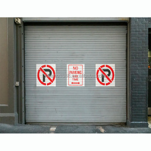 Portes <span class=keywords><strong>de</strong></span> <span class=keywords><strong>garage</strong></span> motorisées isolées à enroulement vertical <span class=keywords><strong>de</strong></span> 16 pi x 7 pi, 16 pi x 8 pi, 8 pi x 7 pi avec télécommande intelligente pour entrepôts <span class=keywords><strong>et</strong></span> maisons. - Product Image 1