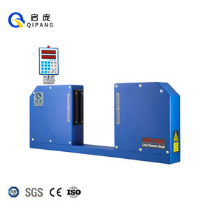 <span class=keywords><strong>Test</strong></span> en ligne <span class=keywords><strong>de</strong></span> jauge <span class=keywords><strong>de</strong></span> diamètre <span class=keywords><strong>de</strong></span> laser <span class=keywords><strong>de</strong></span> dispositif <span class=keywords><strong>de</strong></span> diamètre <span class=keywords><strong>de</strong></span> laser monophasé <span class=keywords><strong>de</strong></span> QP-25AL 25MM pour l'équipement d'industrie <span class=keywords><strong>de</strong></span> câble - Product Image 6