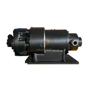 Tête rotative haute performance et haute vitesse pour camion de dépannage - Product Image 4