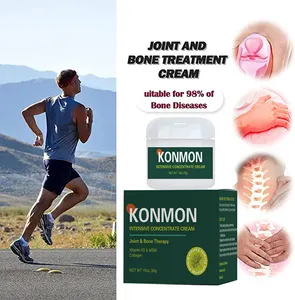 Fast Acting Bone Joint and Muscular Pain Relief Gel 25gm Cool Warm Sensation Apply 3 Times A Day on Affected Areas