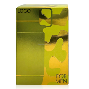 Meilleures ventes de parfums pour hommes de France Parfums de luxe <span class=keywords><strong>Parfum</strong></span> longue durée Voyage convivial pour les hommes de Dubaï Arabie - Product Image 4