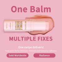 Baume multi-usages soyeux et lissant anti-rides, hydratant et éclaircissant pour peaux ternes, au beurre de karité, format voyage, pour tous types de peau - Meilleures ventes