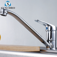 Fabriqué en Chine Usine d'appareils sanitaires Mélangeur de lavabo en laiton de haute qualité Robinet en acier inoxydable à levier unique