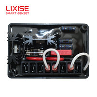 BE350 SE350 contrôleur de tension analogique universel AVR stabilisateur de régulateur de tension automatique pour alternateur de générateur de Marathon