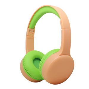 Casque sans fil avec microphone, pliable, son basse HiFi, musique stéréo, écouteurs, vente en gros d'usine - Product Image 3