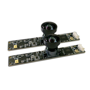 Nhà Máy OEM 120 Độ Rộng Thiên Thần IMX318 USB Camera Cảm Biến HD 8MP 4K CMOS Camera Module - Product Image 1